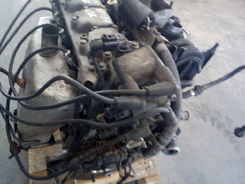 LEXUS Cordoba 1 generation (1993-2003) Engine AKK 21994846