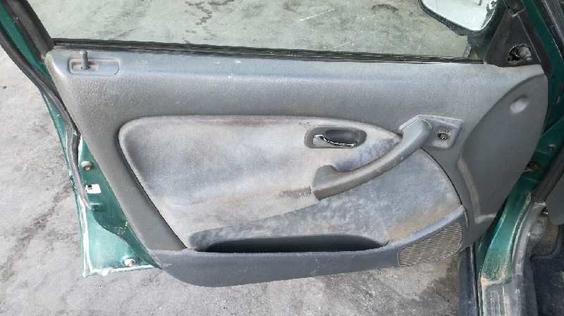 SEAT Right Side Engine Mount 25258434