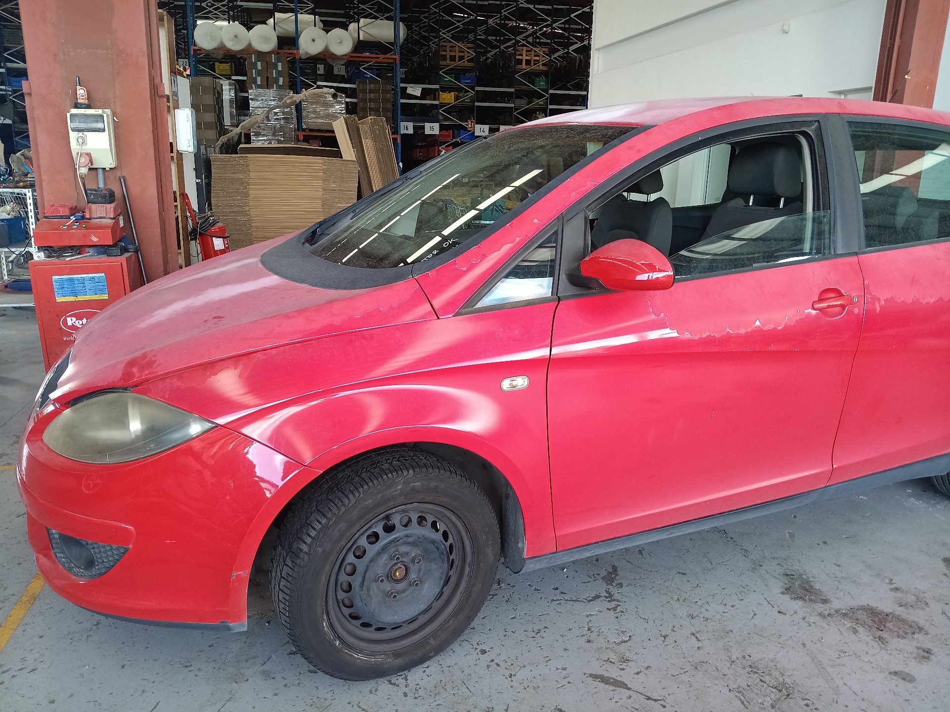 OPEL Combo D (2011-2020) Bal első alsó keresztlengőkar 1K0407153G 25425951