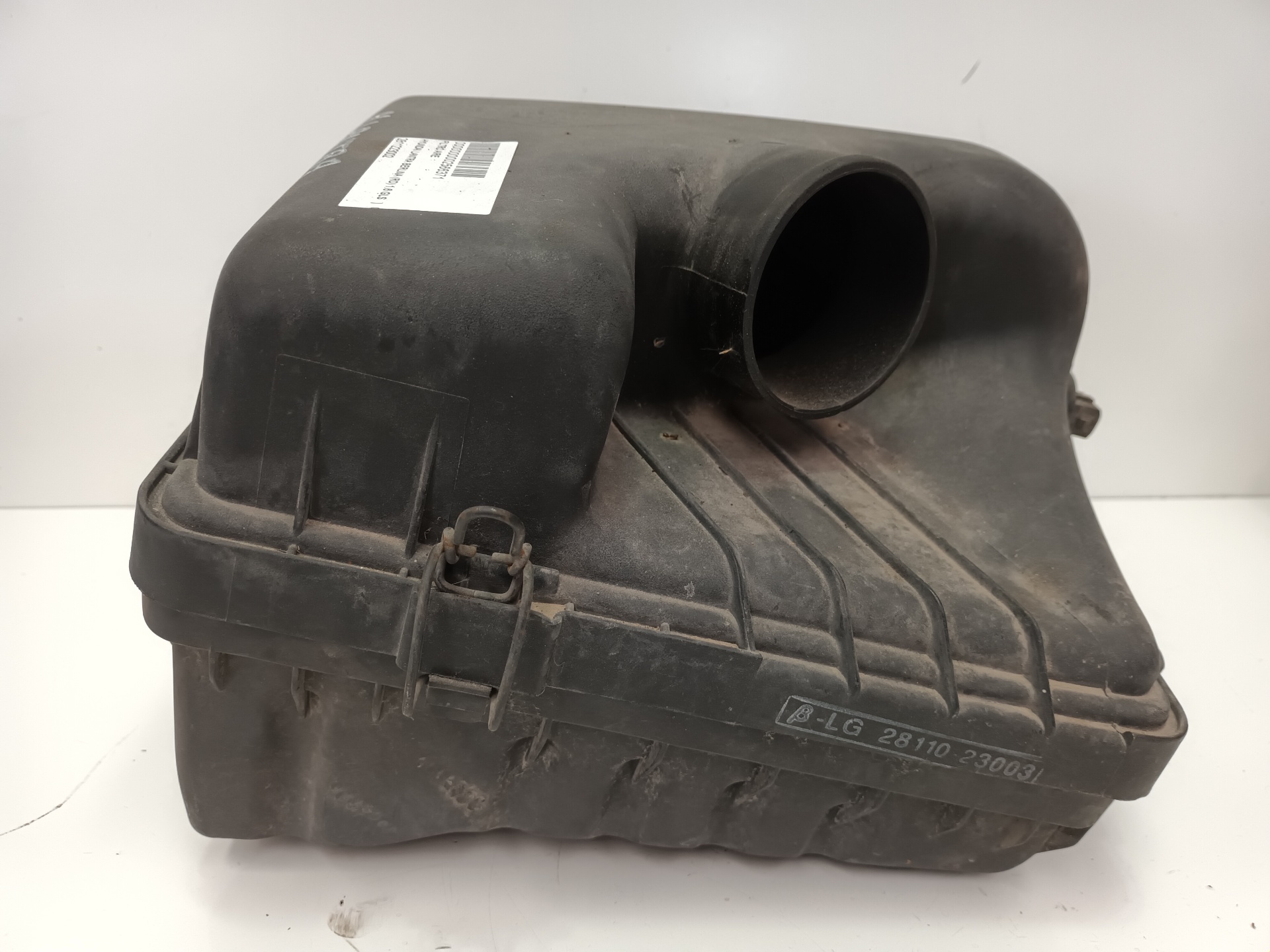 NISSAN Lantra J2 (1995-2000) Other Engine Compartment Parts 2811023003 25276005