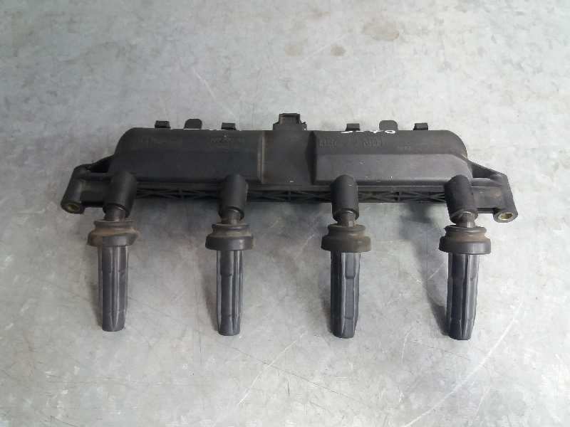 CITROËN Xsara 1 generation (1997-2004) High Voltage Ignition Coil 9628158580 24059801