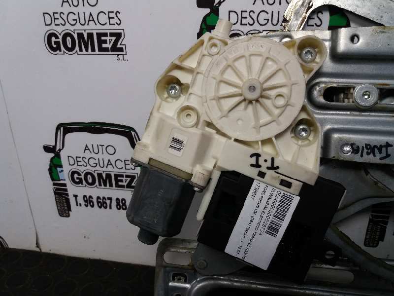 FORD Focus 2 generation (2004-2011) Other part 1738647 25247417
