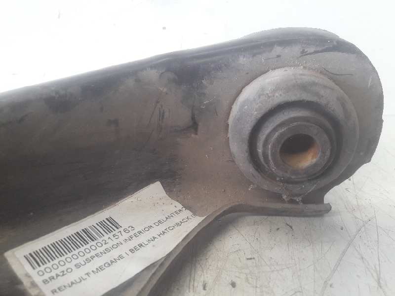 SAAB Megane 1 generation (1995-2003) Front Right Arm 25242328