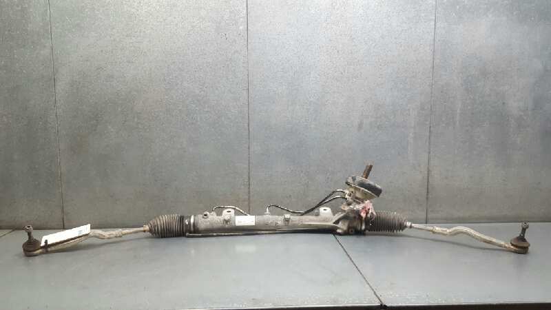 DACIA Sandero 2 generation (2013-2020) Steering Rack 490016602R 24078911