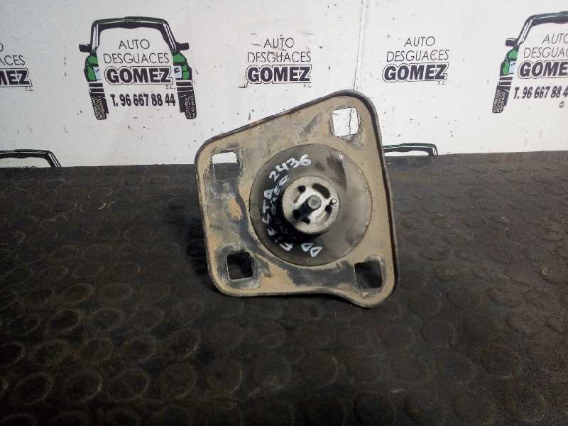 OPEL Right Side Engine Mount 96FB6038BJ 25255475
