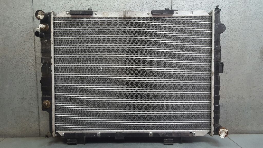 MERCEDES-BENZ E-Class W210/S210 (1995-2002) Radiateur de climatisation 99000935 22005606