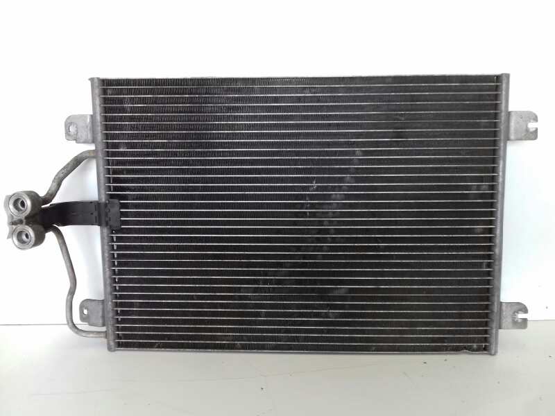 RENAULT Megane 1 generation (1995-2003) Air Con radiator 8200029471 24089459