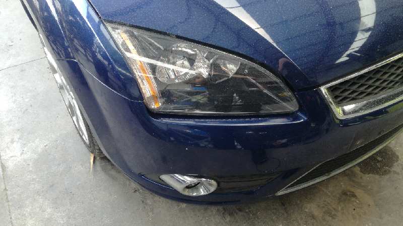 FORD Focus 2 generation (2004-2011) Far proiector ceață față stânga 2N1115201AB 24072519