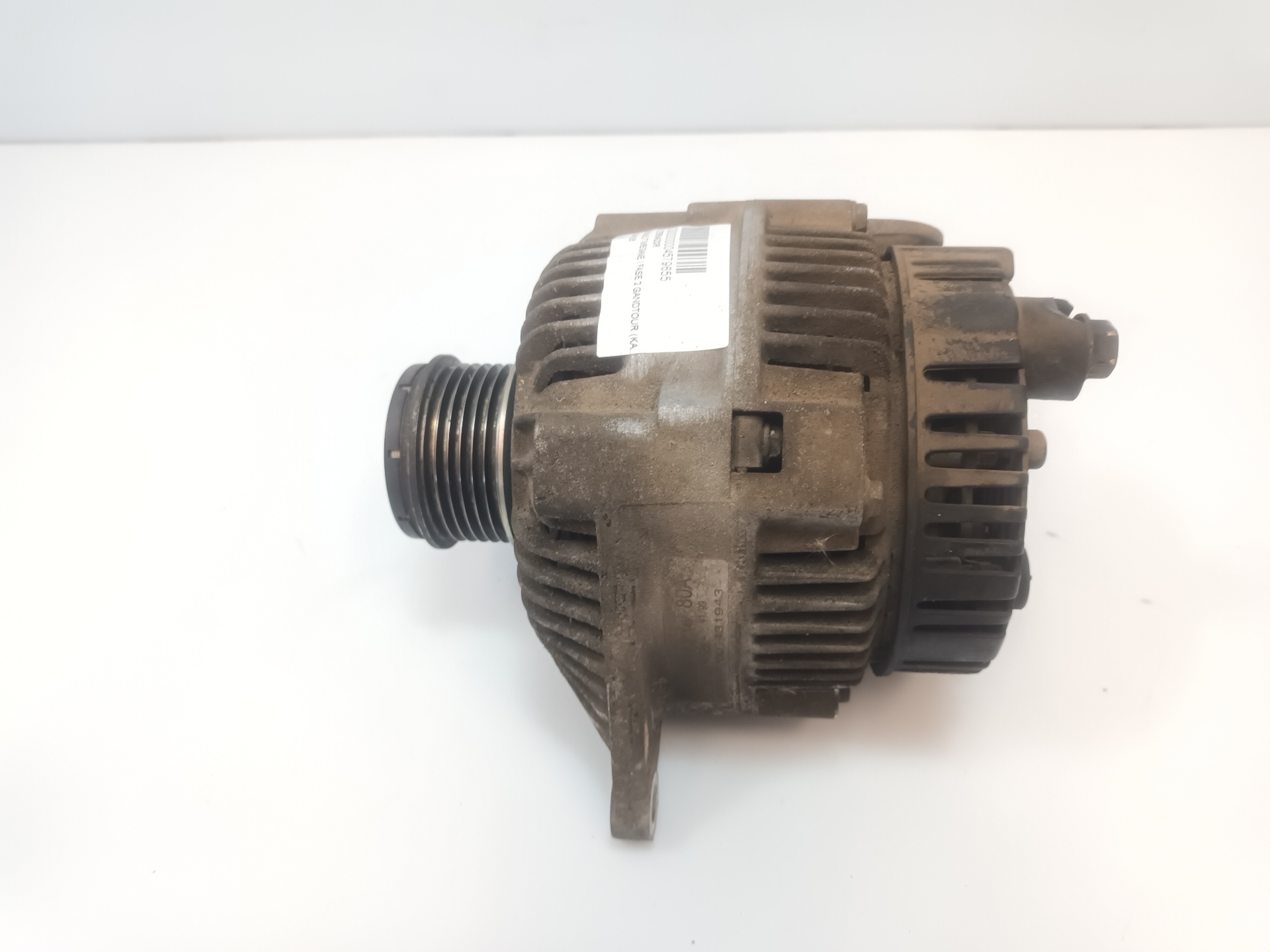 Alternador 7700431943 de Renault Megane i 1999-2000 - pieza usada
