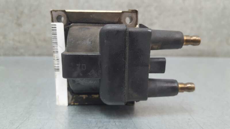 VAUXHALL Espace 3 generation (1996-2002) High Voltage Ignition Coil 7700850999 22007231