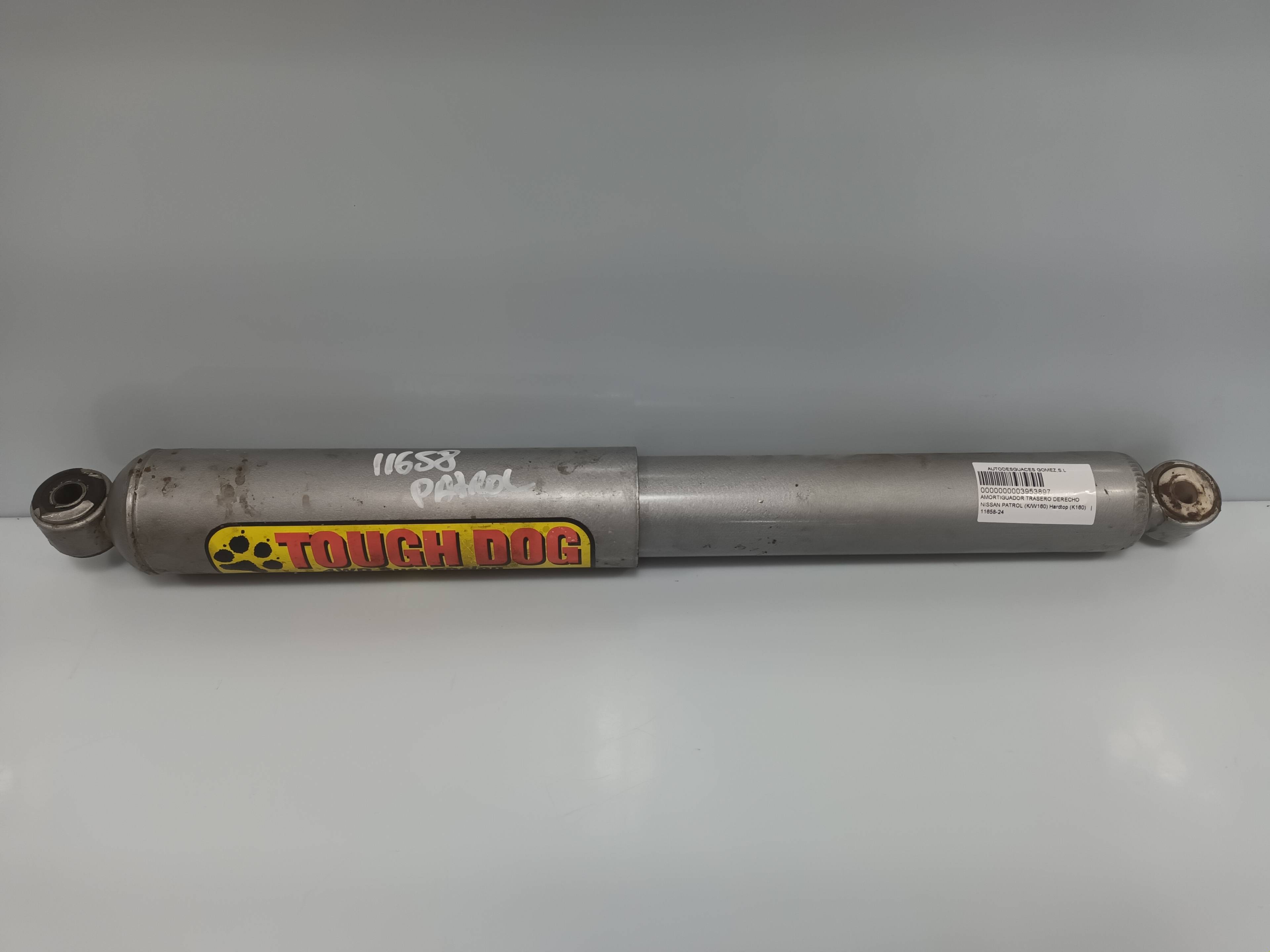 FORD Rear Right Shock Absorber 25332326