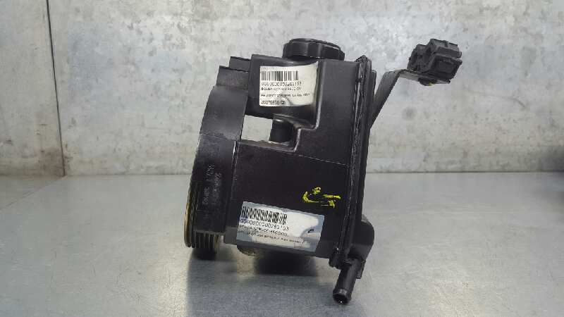 FORD 206 1 generation (1998-2009) Power Steering Pump 9636868880 25243645