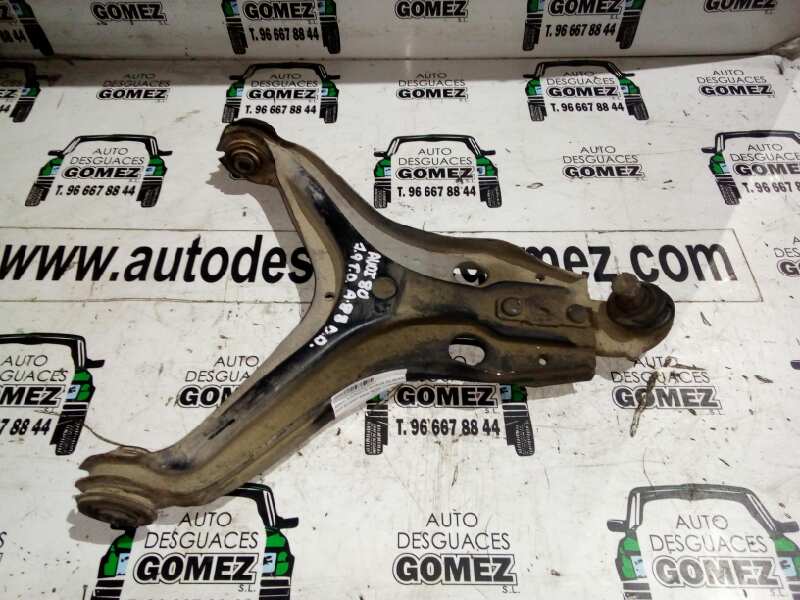 AUDI 80 B4 (1991-1996) Front Right Arm 895407148A 21968480