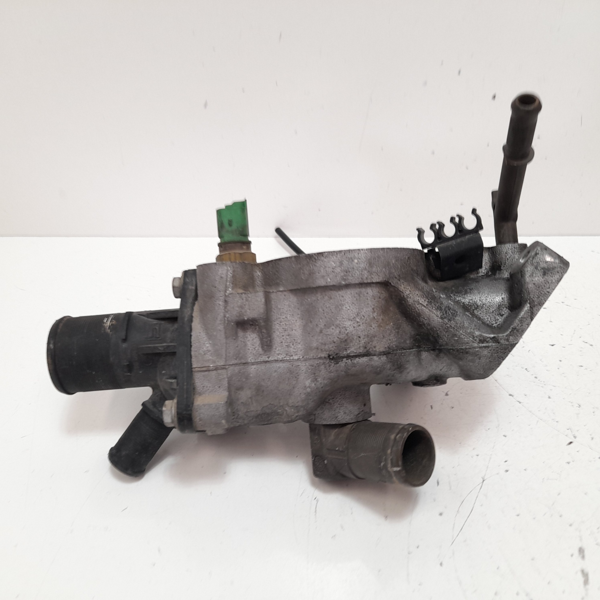 DODGE Partner 1 generation (1996-2012) Thermostat 9609493180 22622048