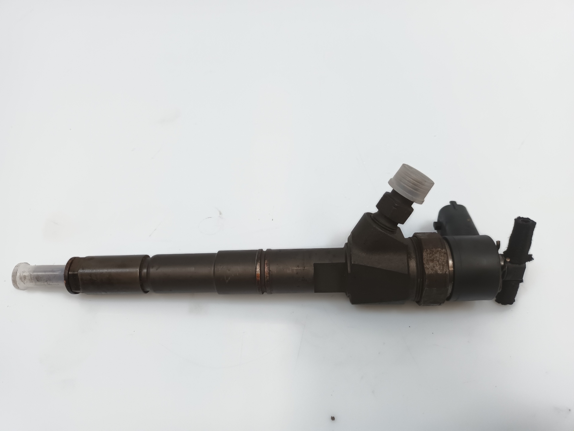 OPEL Astra H (2004-2014) Fuel Injector 0445110159 25394317