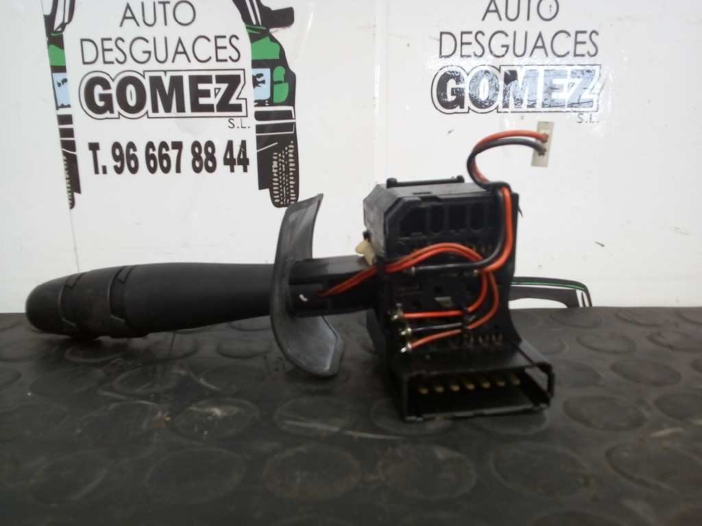 FIAT Megane 1 generation (1995-2003) Turn switch knob 7700428227 21976362