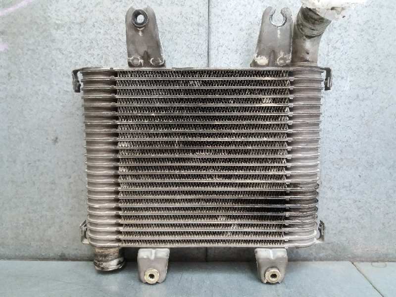 SUBARU Carnival UP/GQ (1999-2006) Intercooler Radiator 0K55313550B 25263182