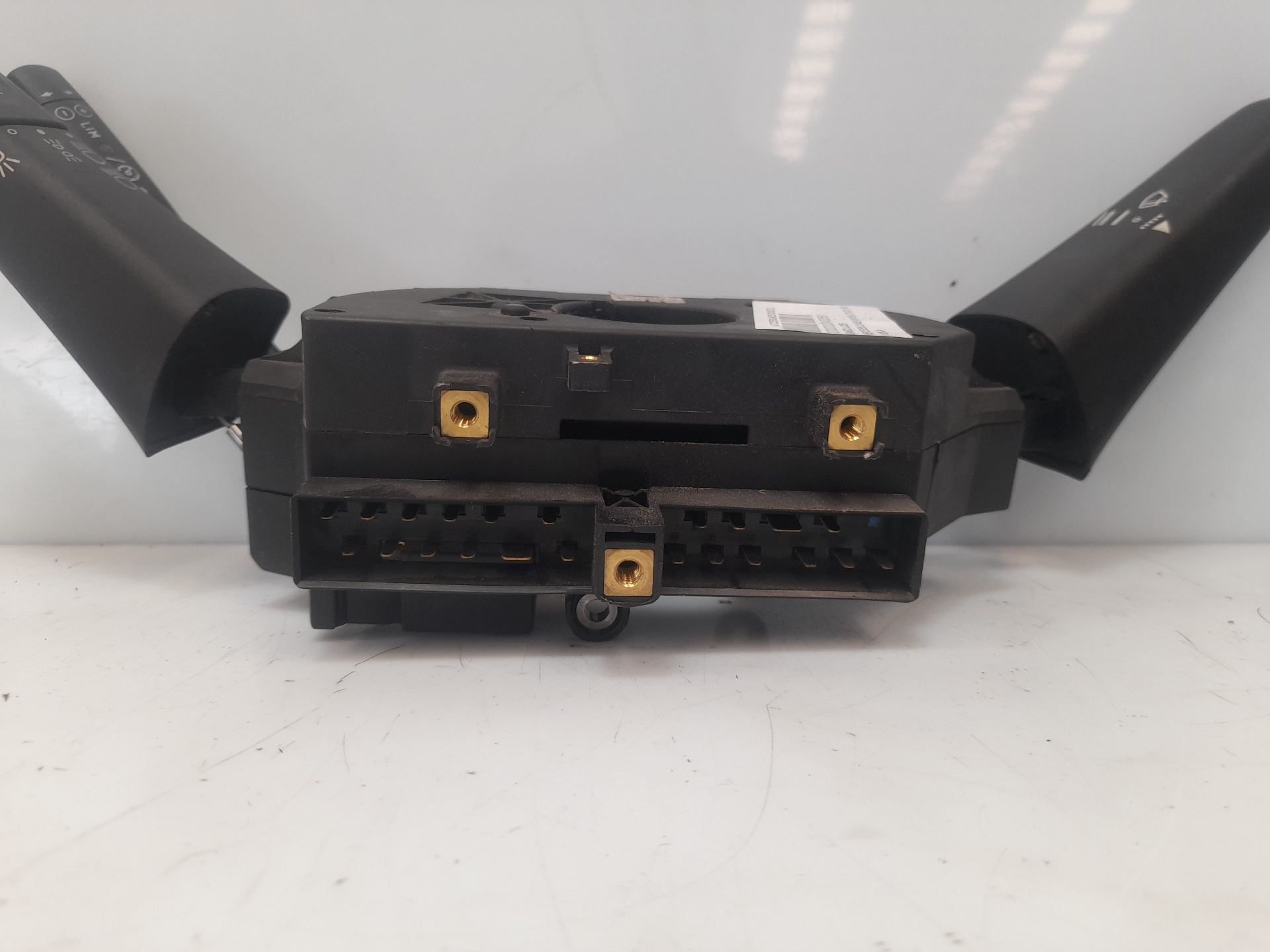Lichtschalter 0015406545 de Mercedes-benz Clase m (w163) 2001-2005