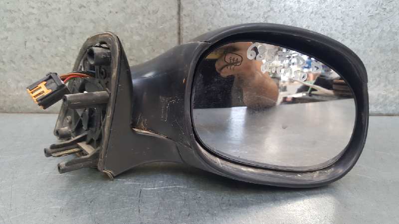 CITROËN Xsara Picasso 1 generation (1999-2010) Right Side Wing Mirror ELECTRICO, ELECTRICO 25262773