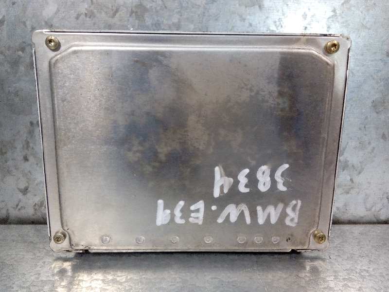 AUDI 5 Series E39 (1995-2004) Engine Control Unit ECU 7500255 25257350