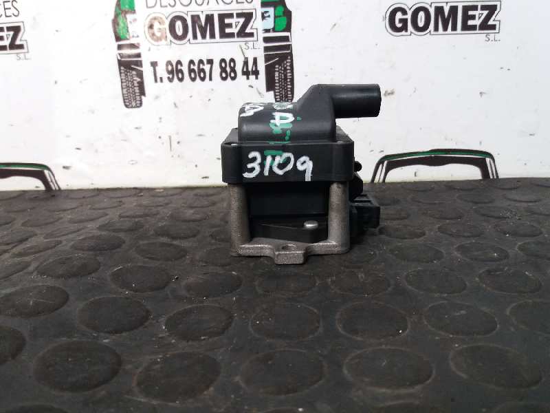 Bobina de encendido 136B 047905104 de Skoda Felicia 1994-2000 - pieza usada