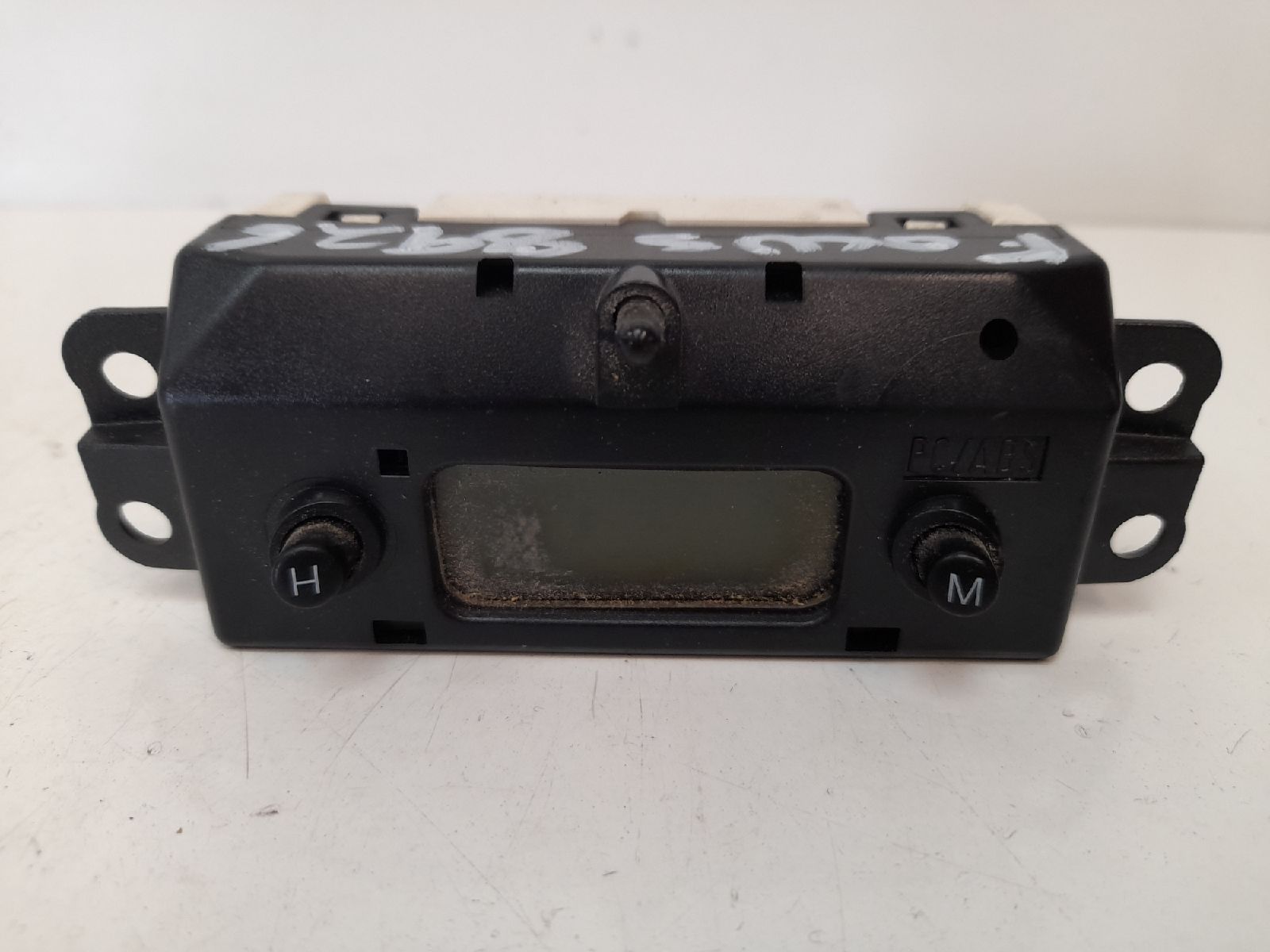FORD Focus 1 generation (1998-2010) Other Interior Parts 98AB15000CCW 22033193