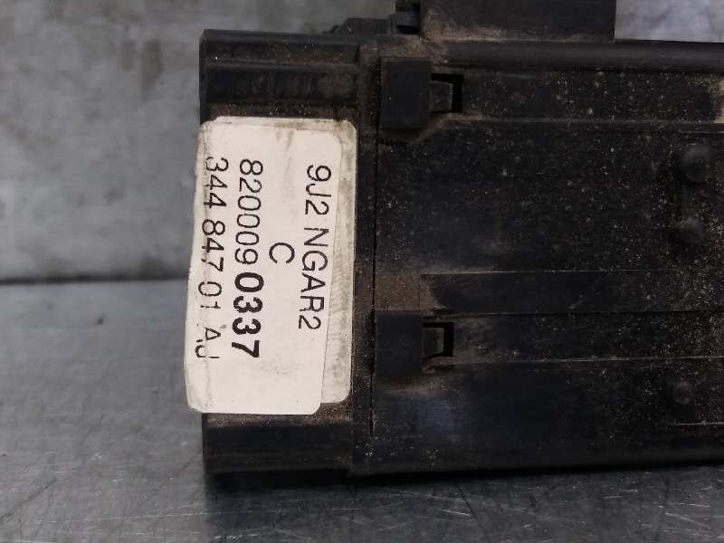 MERCEDES-BENZ Kangoo 1 generation (1998-2009) Подрулевой переключатель 7701053055 21993798