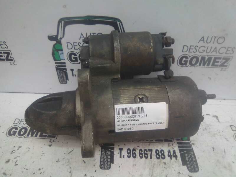 DAIHATSU 400 1 generation (HH-R) (1995-2000) Startmotor NAD101080 25228228