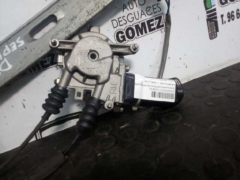 MINI Sephia 1 generation (1992-1998) Other part 0K24158560B 21984965