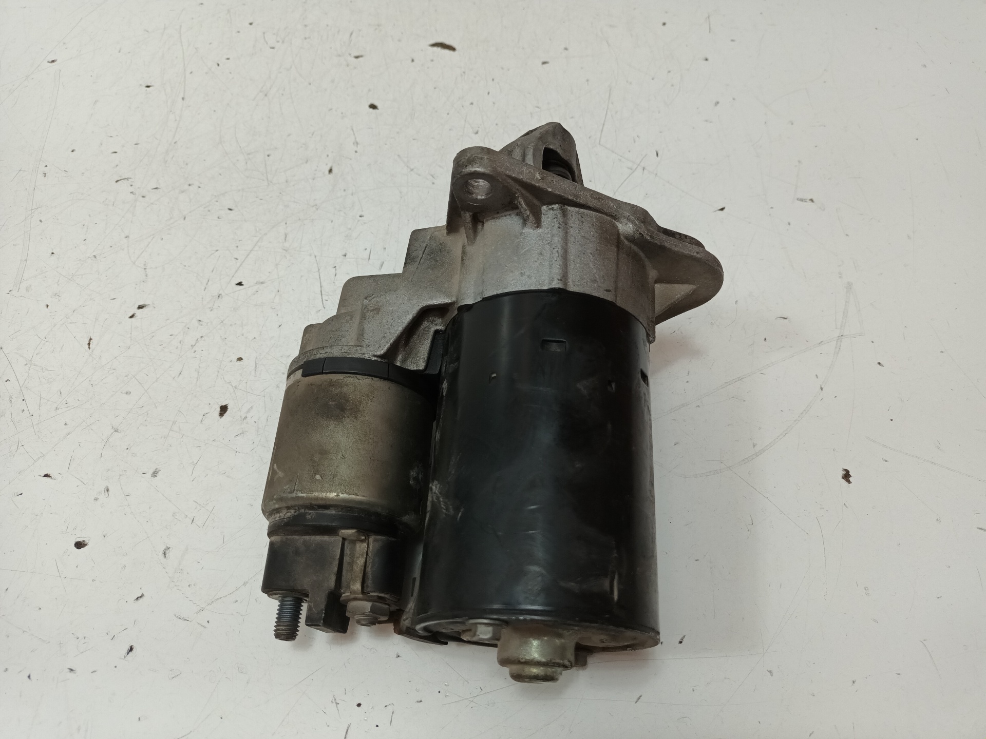 CHEVROLET Aveo T300 (2011-2020) Starter Motor 55578921 24772387