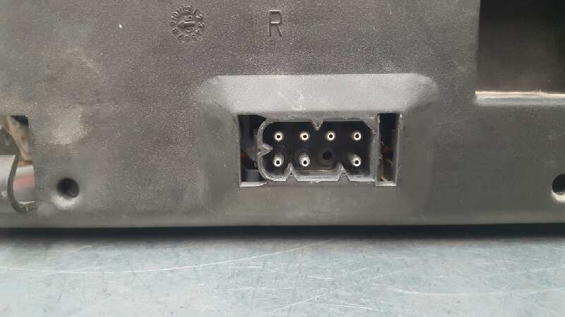 Piloto trasero derecho M52B25TU 63216900210 de Bmw Serie 5 1995-2000 - pieza usada