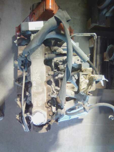 OPEL Corsa A (1982-1993) Двигател C12NZ 25229438