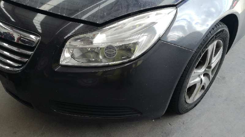 OPEL Insignia A (2008-2016) Încuietoare ușa spate dreapta 13503788 22040938