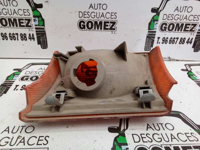 FORD Transit 2 generation (1986-2003) Indicator semnalizare stânga față 25253782