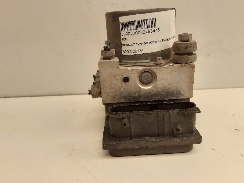 RENAULT Twingo 1 generation (1993-2007) ABS Pump 8200229137 24082181