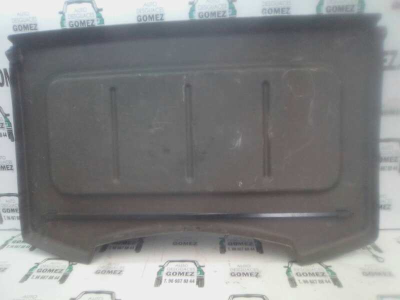 DACIA Rear Parcel Shelf 25247430