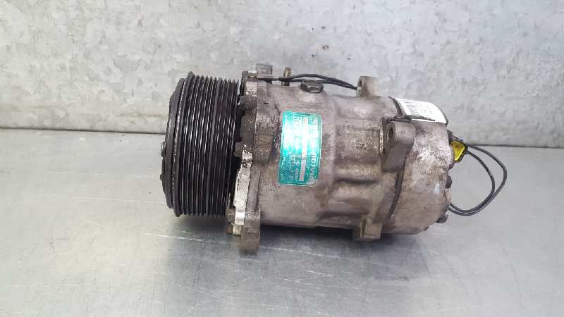 VOLVO 460 1 generation (1988-1996) Pompe de climatisation 485087 21980644