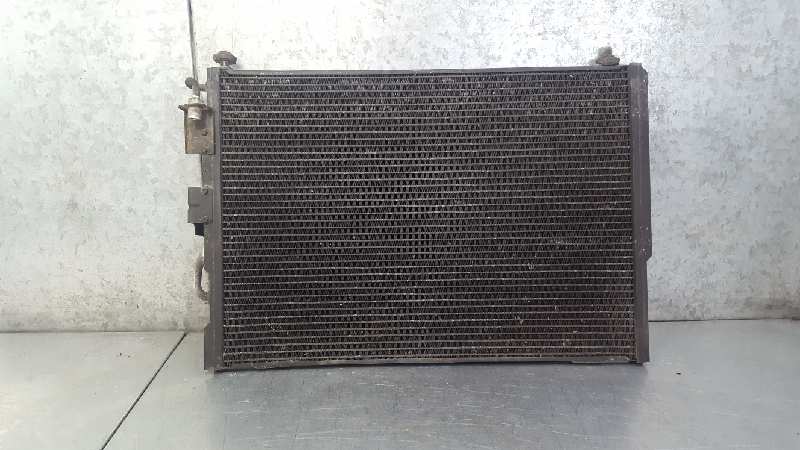 VOLVO 460 1 generation (1988-1996) Air Con radiator 21980749