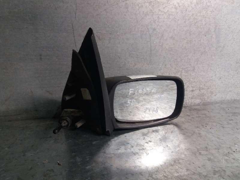 FORD Fiesta 3 generation (1989-1996) Other part MANUAL 25394606