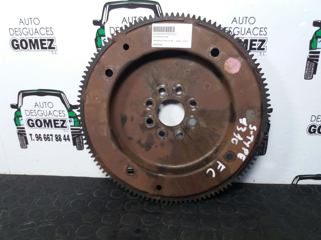 VOLVO S-Type 1 generation (1999-2008) Flywheel XR83344 25251286