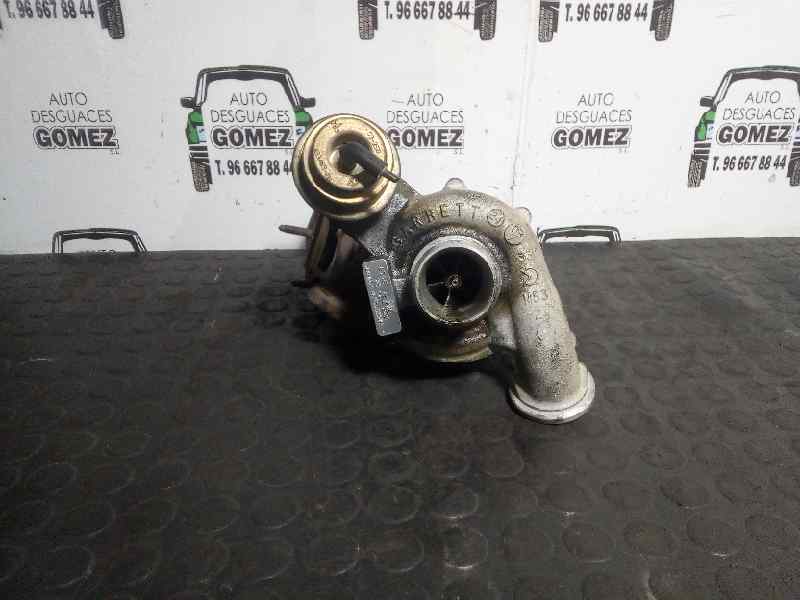 MAZDA Astra H (2004-2014) Turbocharger 24461825 23686378