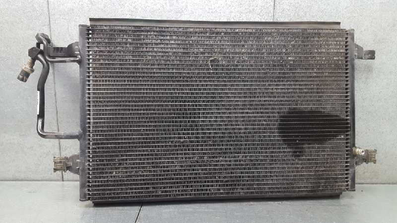 AUDI A8 D2/4D (1994-2002) Air Con radiator 4D0260401B 25258569