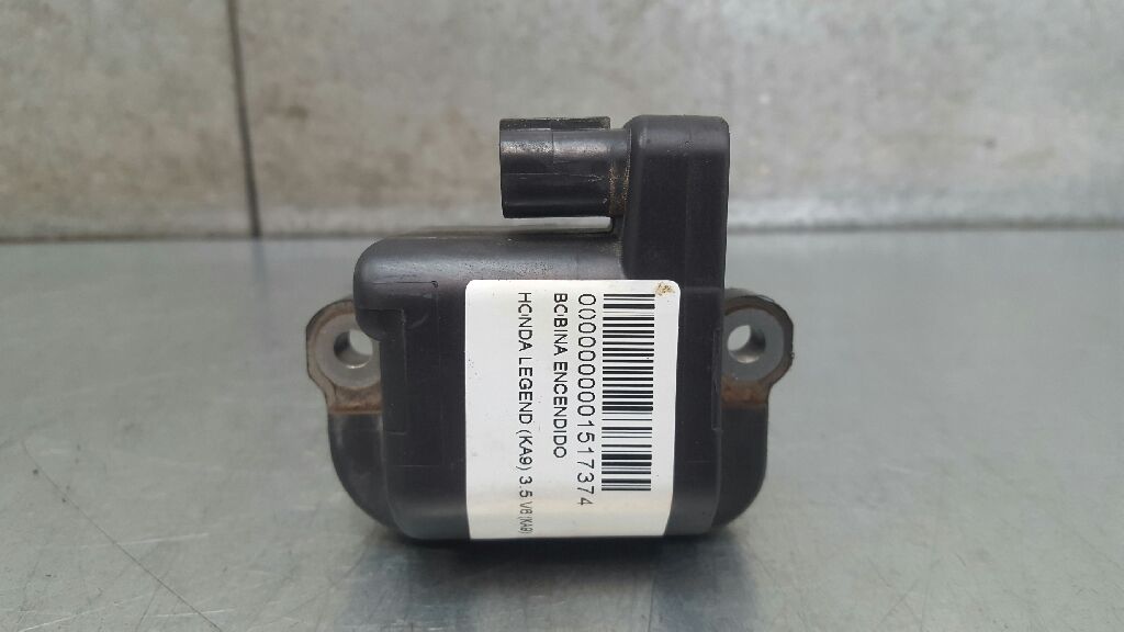 HONDA Legend 3 generation (1996-2004) High Voltage Ignition Coil 25262363