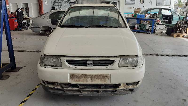 NISSAN Cordoba 1 generation (1993-2003) Шкив коленчатого вала 028105253A 22032786