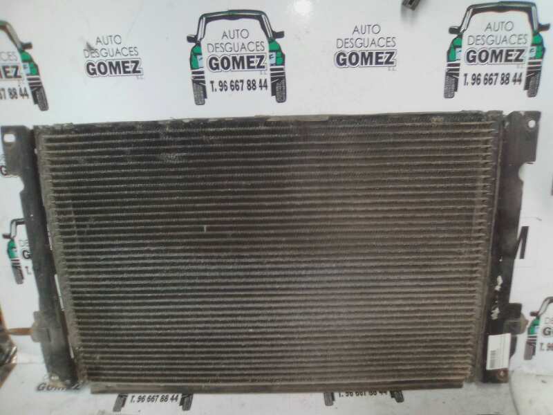 DAIHATSU S70 1 generation (1997-2000) Air Con radiator 6849575 25246987