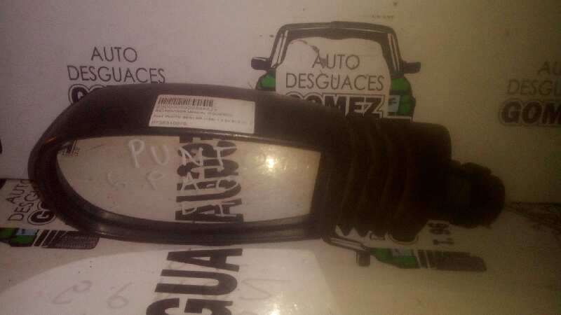 FIAT Other part MANUAL 25286851