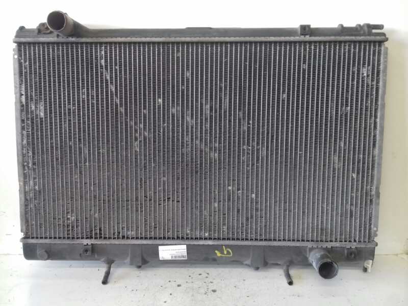 DAIHATSU LS 2 generation (1994-2000) Radiateur de climatisation 4221309431 21951606