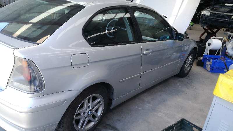 FIAT 3 Series E46 (1997-2006) поворота переключение  8363662 22000956