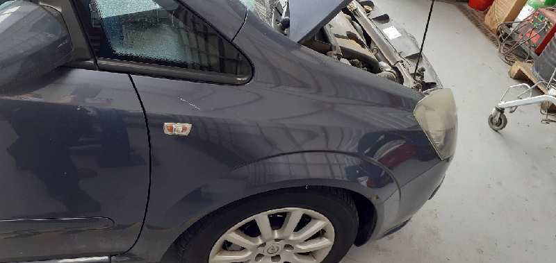 OPEL Zafira B (2005-2010) Другая деталь 13129628 22036637