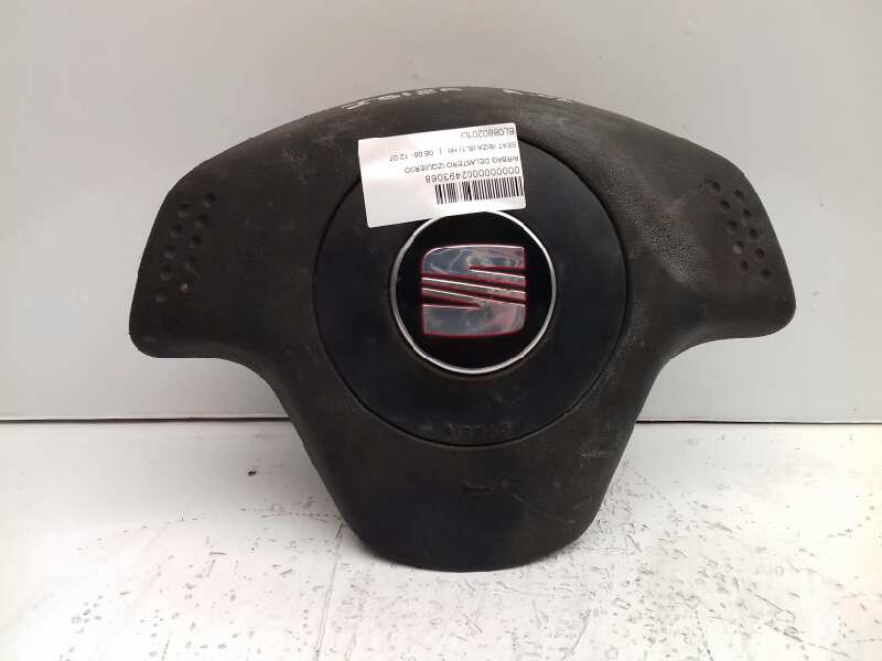 DODGE Ibiza 3 generation (2002-2008) Andre kontrollenheter 6L0880201 25275327